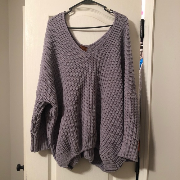 POL Sweaters - sweater